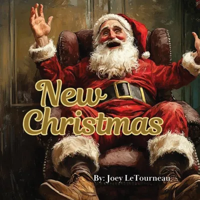 Produktbild von New Christmas