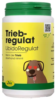 Immagine prodotto di cdVet Triebregulat 120g