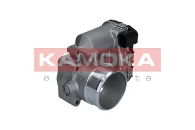 Produktbild von KAMOKA 112009 Drosselklappe für AUDI A4 Avant (8ED, B7) A4 Avant (8E5, B6) A6 Avant (4B5, C5) A4 Limousine (8E2, B6) für VW PASSAT Variant (3B6)