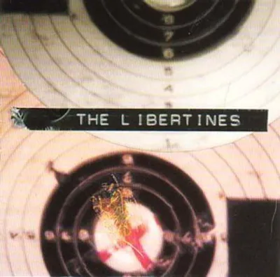 Immagine prodotto di The Libertines: What A Waster (Edizione limitata)