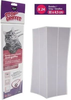 Produktbild von AIME Stop Claw Adhesive - Für Cat