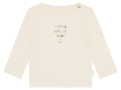 Produktbild von Noppies Uni Tee Sealy Long Sleeve
