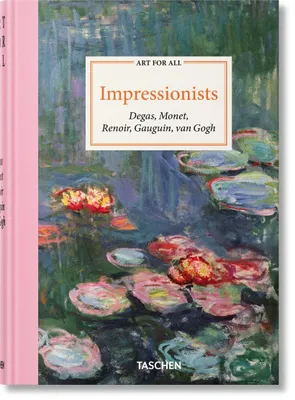 Obrázek produktu pro Art for All. Impressionists