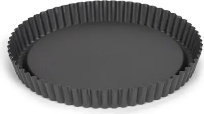 Image de Patisse moule a tarte 24cm profi P02940