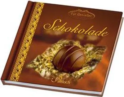 Produktbild von Schokolade