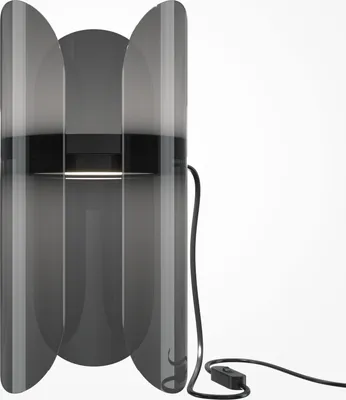 Produktbild von Maytoni Tischleuchten Insight Schwarz, LED MODUL, 3000K, 550lm