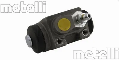 Produktbild von METELLI Radbremszylinder Trommelbremse für HYUNDAI H100 Kasten 04-0923