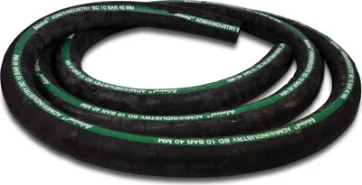 Produktbild von HelioPool Gewebeschlauch 40 x 47 mm, 5,0 m