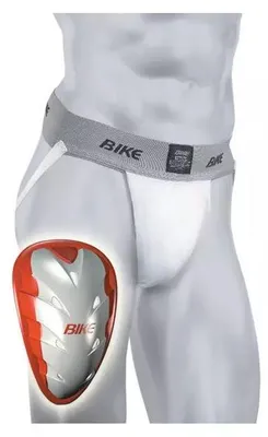Image de Support avec Coquille de Baseball Bike pour enfant