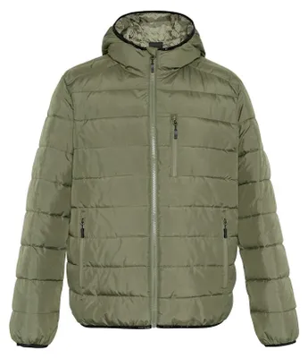 Produktbild von CHIEMSEE MEN PADDED JACKET REGULAR FIT Herren Pufferjacke