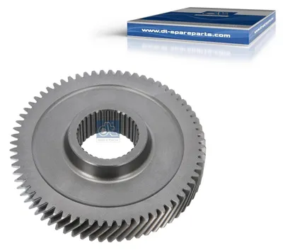 Produktbild von Zahnrad Getriebeeingangswelle DT SPARE PARTS IAM-Expertise passend für FIAT