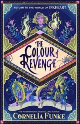 Obrázok produktu pre The Colour of Revenge