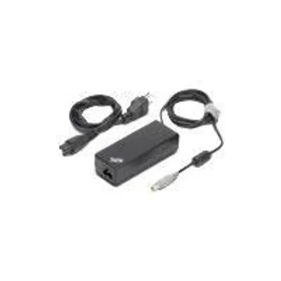 Imagen del producto de Adaptador de corriente de 65W para ThinkPad y Lenovo