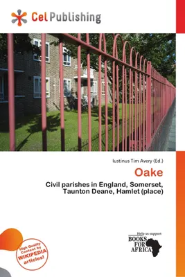 Produktbild von Oake