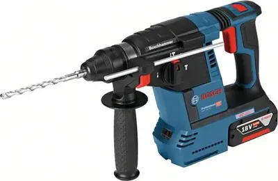 Zdjęcie produktu dla Akumulatorowa wiertarko-wkrętarka Bosch GBH 18V-26