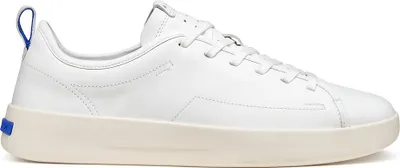 Produktbild von GEOX GXCP-01, Sneaker in Weiß für Herren, Größe 42