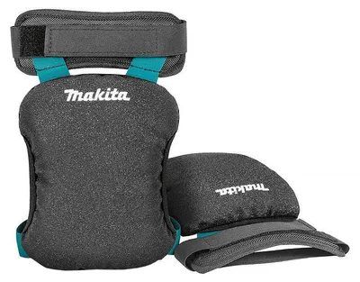 Image de Genouillères rembourrées MAKITA E-15615