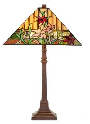 Immagine prodotto di Lampada da salotto TRIANGLE 62*Ø40