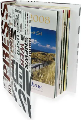 Produktbild von SAFE 7926 Journal-Sammelordner-Neu !