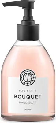 Obrázek produktu pro Tekuté mýdlo na ruce Bouquet (Hand Soap) 300 ml