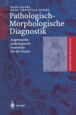 Produktbild von Pathologisch-Morphologische Diagnostik