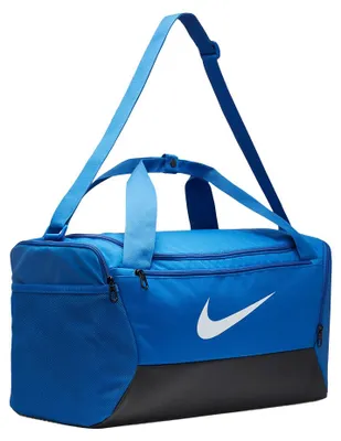 Produktbild von Nike - "Brasilia" Reisetasche SX1478 (Einheitsgröße) (Blau)