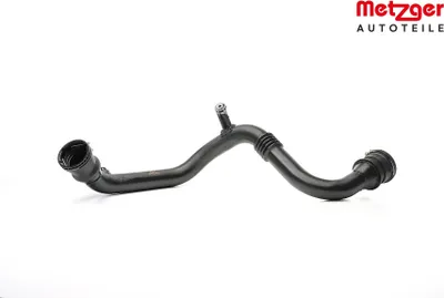 Produktbild von METZGER 2401036 Turbo Ladeluftschlauch für RENAULT MEGANE III Grandtour (KZ0/1) Scénic III (JZ0/1) GRAND SCÉNIC III (JZ0/1) Megane III Schrägheck