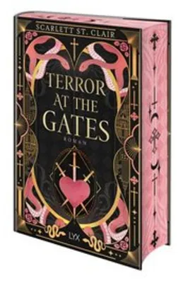 Image de Terror at the Gates