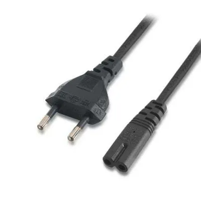 Obrázok produktu pre AISENS A132-0173, 1,5 m, CEE7/7, C7 zviazané