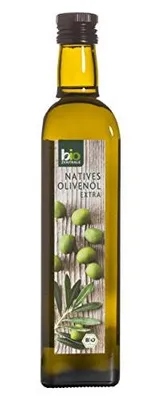 Obrázek produktu pro biozentrale organický extra panenský olivový olej za studena lisovaný veganské kvality 500 ml 2 balení