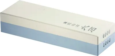 Image de MAGMA Ohishi Toishi japonais, Pierre à aiguiser, 18x5,6x3,5cm, J-TO1060