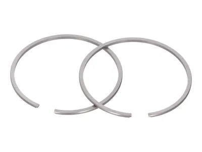 Immagine prodotto di Set di fasce elastiche DR 70cc, 75cc 47mm per Peugeot, Vespa V50, Special, PK, Ape 50