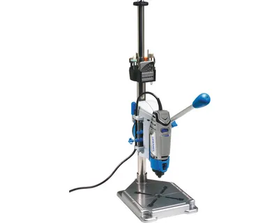 Obrázek produktu pro Dremel 2615 0220 JB, Černá, Modrá, Stříbrná