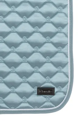 Produktbild von Cavallo Cavalhanaya Schabracke, Farbe:soft aqua, Größe:VS