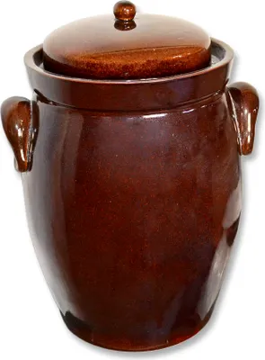 Produktbild von CZ zelák 16l buclák+víko(19/20,5)