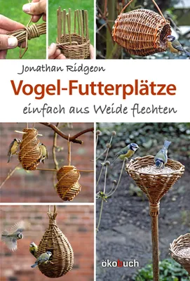 Produktbild von Vogel-Futterplätze
