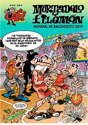 Obrázok produktu pre Majstrovstvá sveta v basketbale 2019