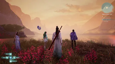 Obrázok produktu pre Sword and Fairy: Together Forever