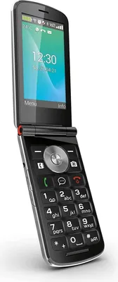 Produktbild von Emporia TOUCHsmart.2