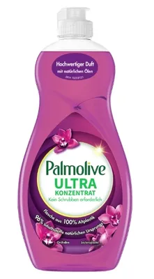 Produktbild von Palmolive Spülmittel Ultra Orchidee 500ml