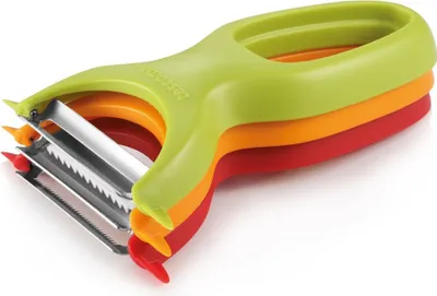 Produktbild von Gemüseschäler PRESTO Expert, Set 3 St.