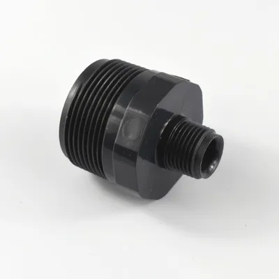 Immagine prodotto di Raccordo PVC-U Ridotto, Filettatura 1 1/2" x 1/2"