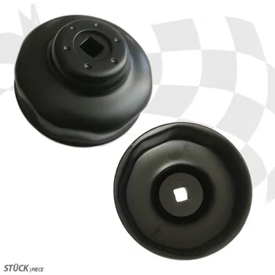 Image de Ölfilterschlüssel Ø= 76mm 8-Kanten Apr Du