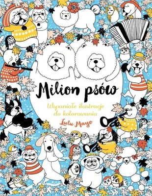 Obrázok produktu pre Milion ps√≥w