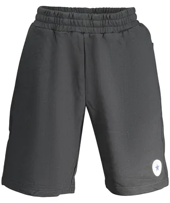 Produktbild von Schwarze Herren-Jogginghose: Bequeme Passform mit Taschen & Kordelzug