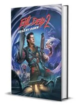 Produktbild von Evil Dead 2 – Cinestory-Comic