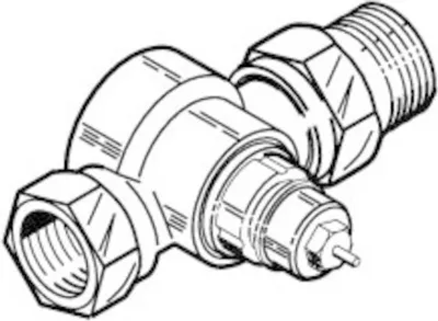 Productafbeelding van Danfoss 013G1675, 1 stuk