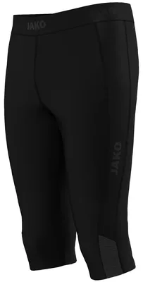 Produktbild von JAKO Capri Tight Power M schwarz