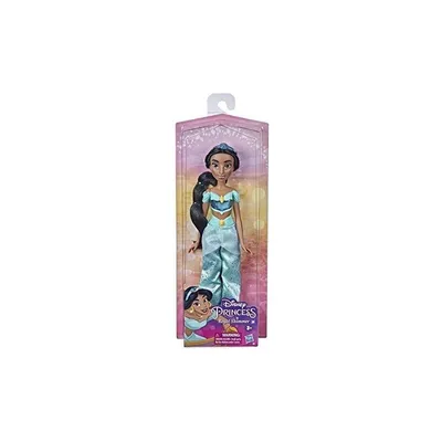 Produktbild von Disney Princess F0902ES2, Modepuppe, Weiblich, 3 Jahr(e), Mädchen, 94 g, Mehrfarbig