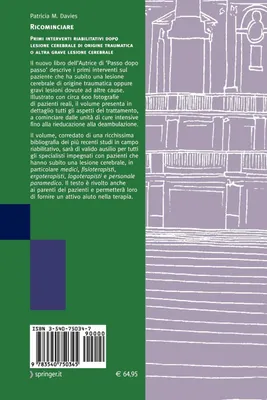 Produktbild von Ricominciare